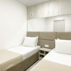 Апартаменты (Люкс), Отель Морская резиденция