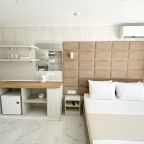 Апартаменты (Люкс), Отель Морская резиденция