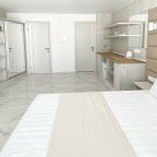 Люкс (С видом на море и террасой), Отель Морская резиденция