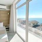 Люкс (С видом на море и террасой), Отель Морская резиденция