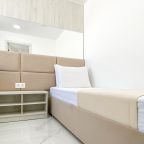 Люкс (С видом на море и террасой), Отель Морская резиденция