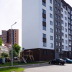 Бесплатная парковка (по запросу), Апартаменты Pavlov на Первомайской