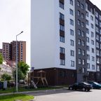 Автостоянка / Парковка, Апартаменты Pavlov на Первомайской