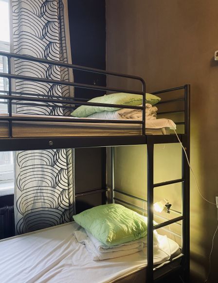 Фотография номера хостела Cubahostel