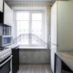 Апартаменты (Москва, улица Коштоянца, 41. Однокомнатные 2+2), Апартаменты МаксРеалти24 Коштоянца 41