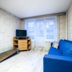 Апартаменты (Москва, улица Коштоянца, 41. Однокомнатные 2+2), Апартаменты МаксРеалти24 Коштоянца 41