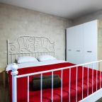 Апартаменты (Москва, улица Коштоянца, 41. Однокомнатные 2+2), Апартаменты МаксРеалти24 Коштоянца 41