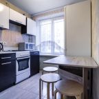 Апартаменты (Москва, улица Коштоянца, 41. Однокомнатные 2+2), Апартаменты МаксРеалти24 Коштоянца 41