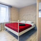 Апартаменты (Москва, улица Коштоянца, 41. Однокомнатные 2+2), Апартаменты МаксРеалти24 Коштоянца 41