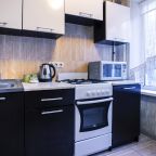 Апартаменты (Москва, улица Коштоянца, 41. Однокомнатные 2+2), Апартаменты МаксРеалти24 Коштоянца 41