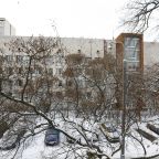 Апартаменты (Москва, улица Коштоянца, 41. Однокомнатные 2+2), Апартаменты МаксРеалти24 Коштоянца 41