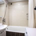 Апартаменты (Москва, улица Коштоянца, 41. Однокомнатные 2+2), Апартаменты МаксРеалти24 Коштоянца 41