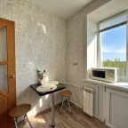Четырехместный (С видом на набережную и стрелку), Апартаменты Nantes