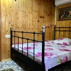 Двухместный (Трехместный номер эконом-класса с двухспальной кроватью), Гостевой дом Уют на Чкалова