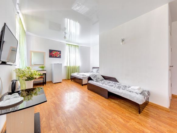 Фотография номера гостевого дома Руслан