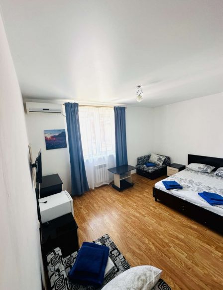 Фотография номера гостевого дома Руслан