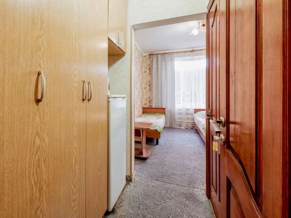 Фотография номера мини отеля Вера