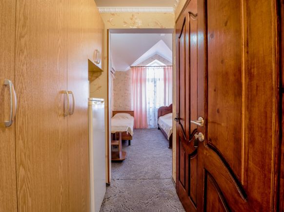 Фотография номера мини отеля Вера