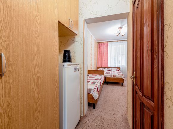 Фотография номера мини отеля Вера