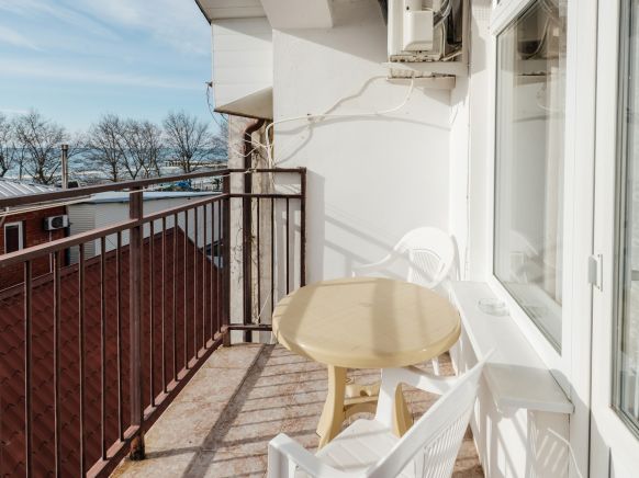 Фотография номера мини отеля Вера