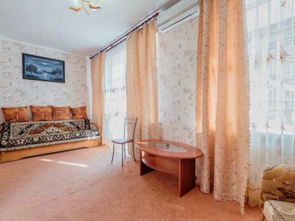 Фотография номера мини отеля Вера