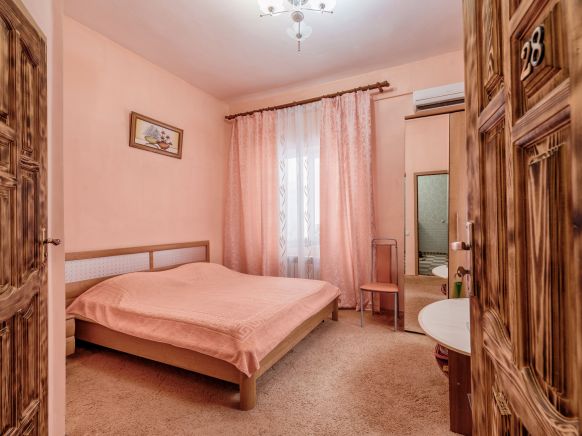 Фотография номера мини отеля Вера