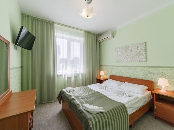 Фотография номера гостевого дома Гостевой дом Енисей