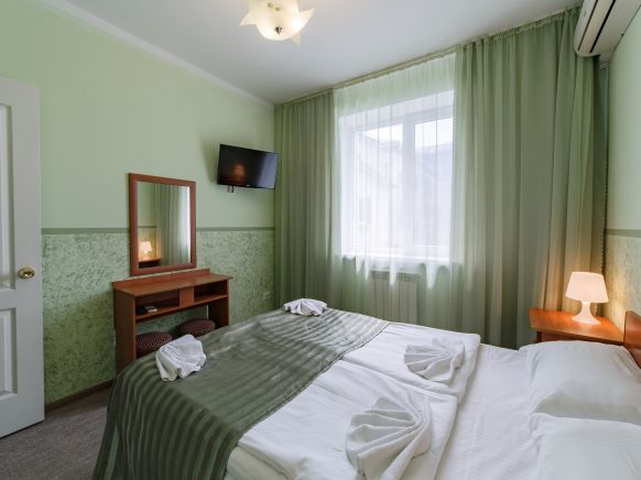 Фотография номера гостевого дома Гостевой дом Енисей