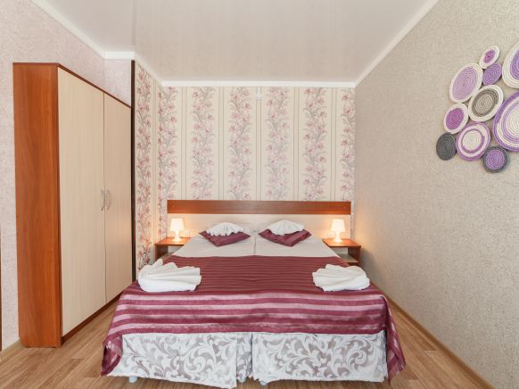 Фотография номера гостевого дома Гостевой дом Енисей