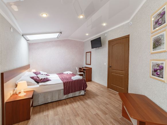 Фотография номера гостевого дома Гостевой дом Енисей