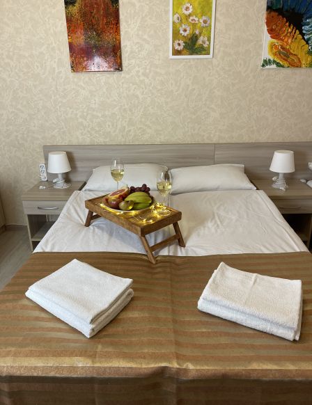 Фотография номера гостевого дома Гостевой дом Енисей