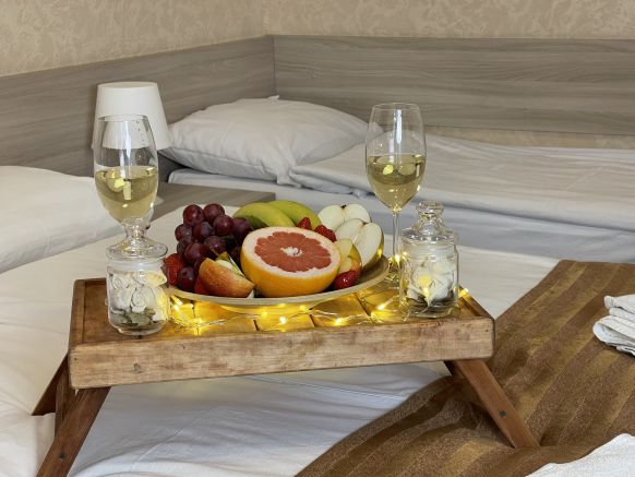 Фотография номера гостевого дома Гостевой дом Енисей