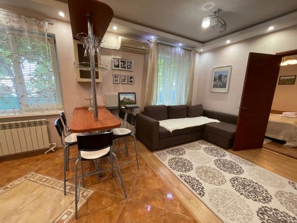 Фотография номера гостевого дома Гостевой дом Енисей