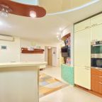 Апартаменты (на Рыбинской 24), Апартаменты Apart-Comfort Tokyo