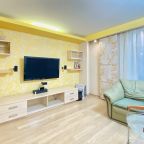 Апартаменты (на Рыбинской 24), Апартаменты Apart-Comfort Tokyo