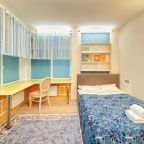 Апартаменты (на Рыбинской 24), Апартаменты Apart-Comfort Tokyo