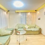 Апартаменты (на Рыбинской 24), Апартаменты Apart-Comfort Tokyo