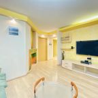Апартаменты (на Рыбинской 24), Апартаменты Apart-Comfort Tokyo