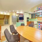 Апартаменты (на Рыбинской 24), Апартаменты Apart-Comfort Tokyo