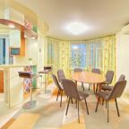 Апартаменты (на Рыбинской 24), Апартаменты Apart-Comfort Tokyo