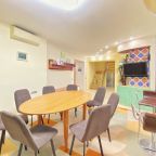 Апартаменты (на Рыбинской 24), Апартаменты Apart-Comfort Tokyo