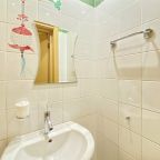 Апартаменты (на Рыбинской 24), Апартаменты Apart-Comfort Tokyo
