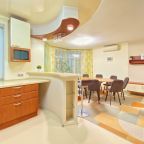Апартаменты (на Рыбинской 24), Апартаменты Apart-Comfort Tokyo