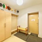 Апартаменты (на Рыбинской 24), Апартаменты Apart-Comfort Tokyo