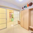 Апартаменты (на Рыбинской 24), Апартаменты Apart-Comfort Tokyo