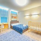 Апартаменты (на Рыбинской 24), Апартаменты Apart-Comfort Tokyo