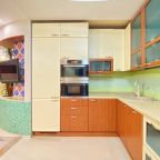 Апартаменты (на Рыбинской 24), Апартаменты Apart-Comfort Tokyo
