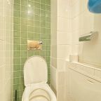 Апартаменты (на Рыбинской 24), Апартаменты Apart-Comfort Tokyo