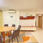 Апартаменты (на Рыбинской 24), Апартаменты Apart-Comfort Tokyo