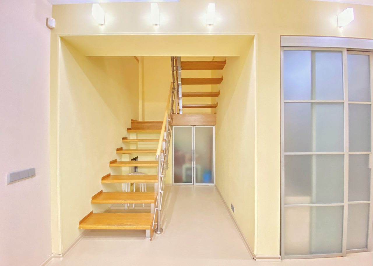 Апартаменты (на Рыбинской 24), Апартаменты Apart-Comfort Tokyo